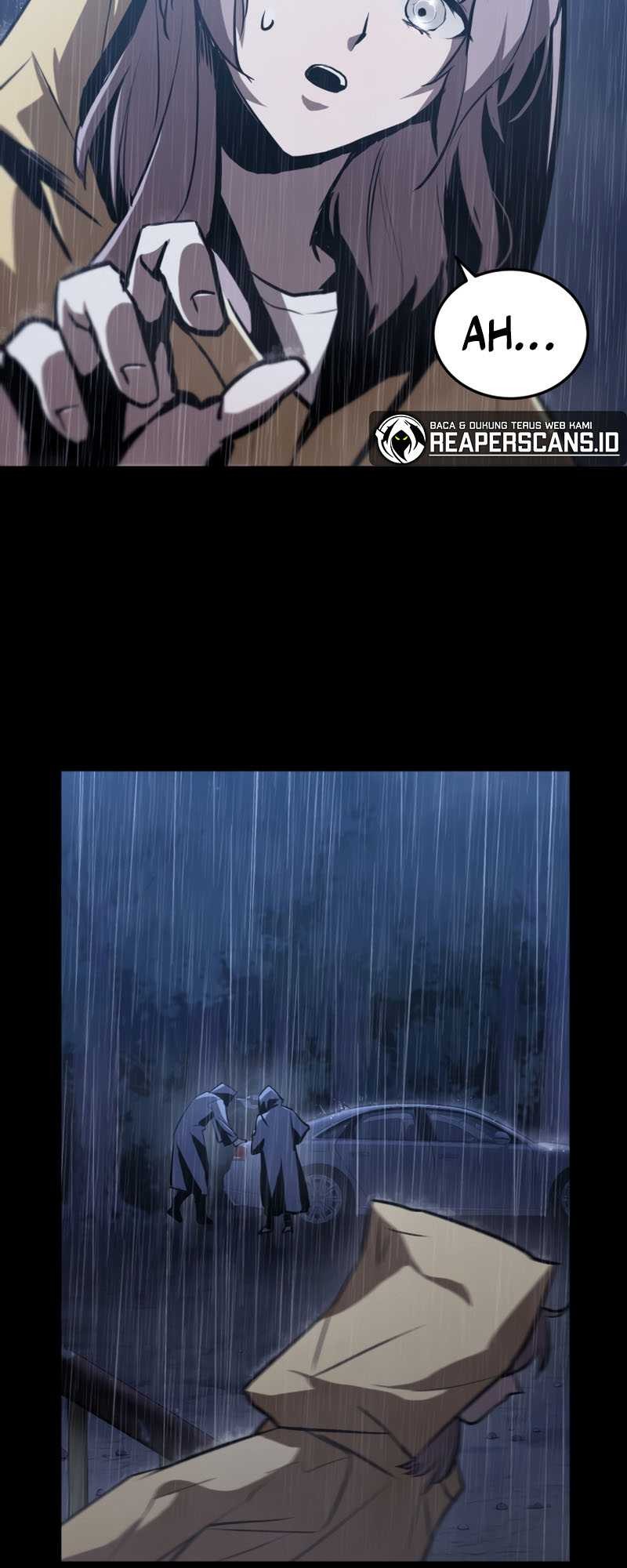 Dororo Re:Verse Chapter 2 - halaman 6
