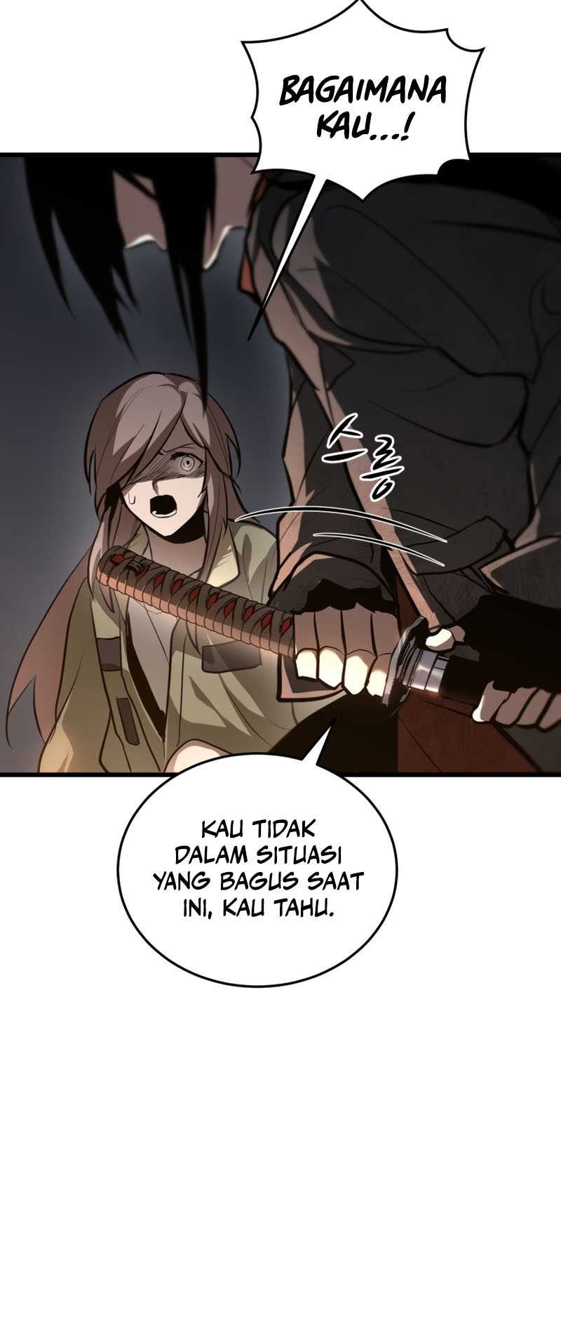 Dororo Re:Verse Chapter 2 - halaman 61