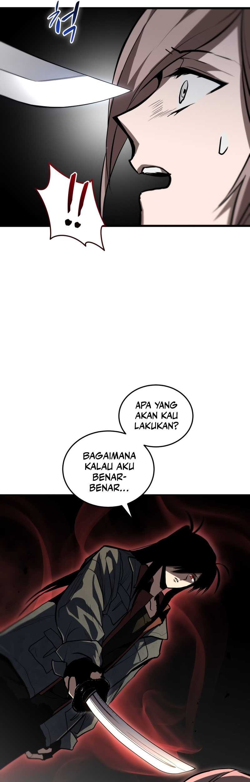 Dororo Re:Verse Chapter 2 - halaman 62