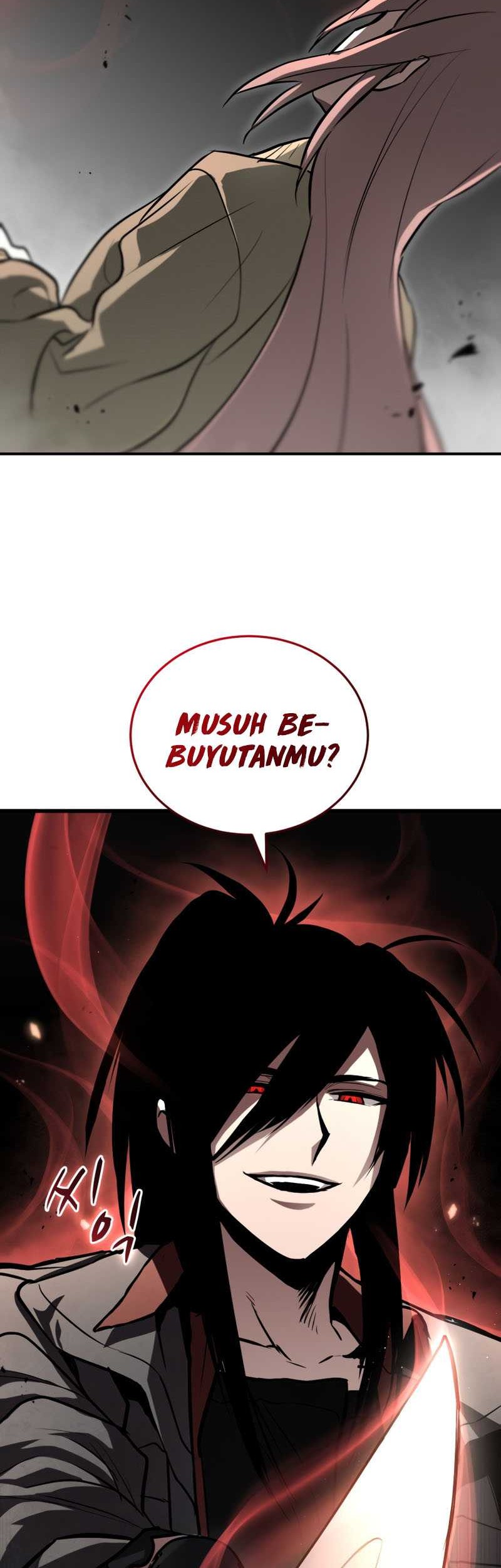 Dororo Re:Verse Chapter 2 - halaman 63