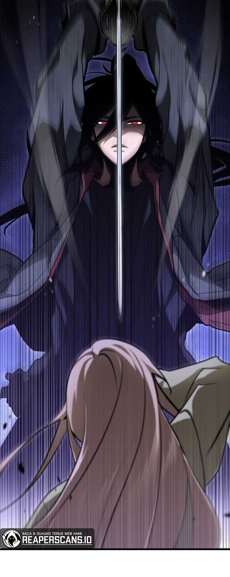 Dororo Re:Verse Chapter 2 - halaman 66