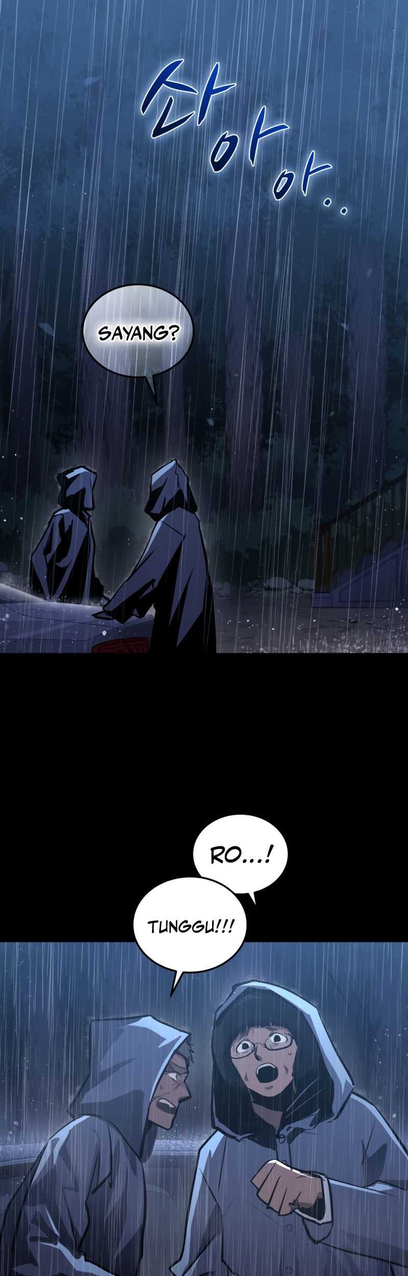 Dororo Re:Verse Chapter 2 - halaman 8
