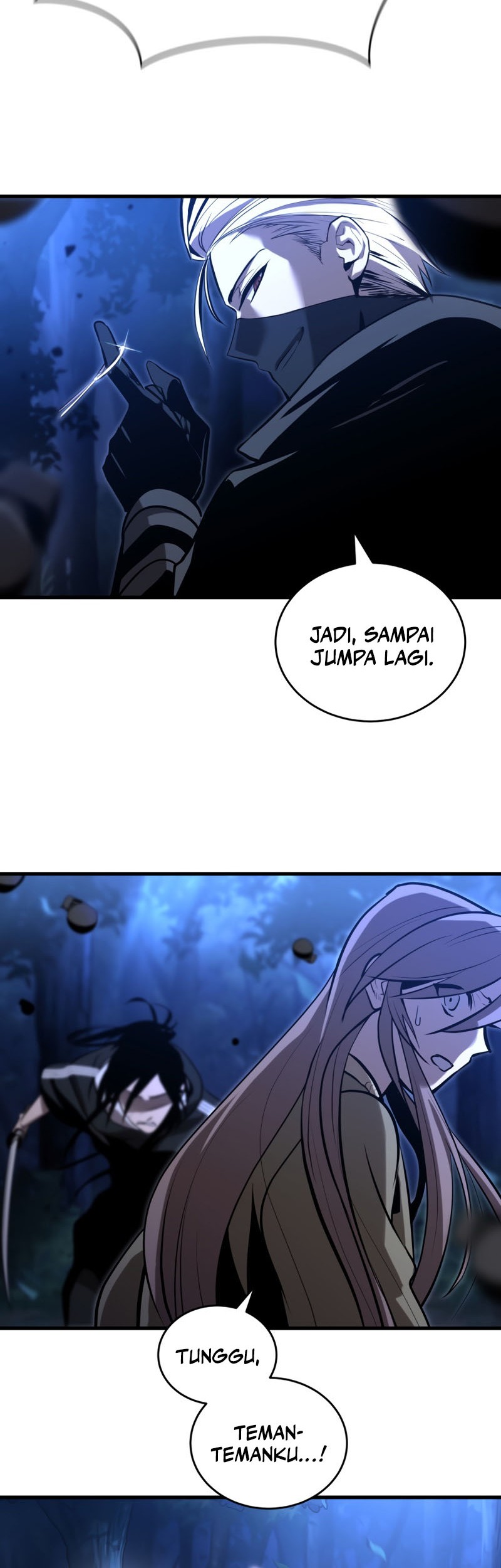 Dororo Re:Verse Chapter 20 - halaman 10