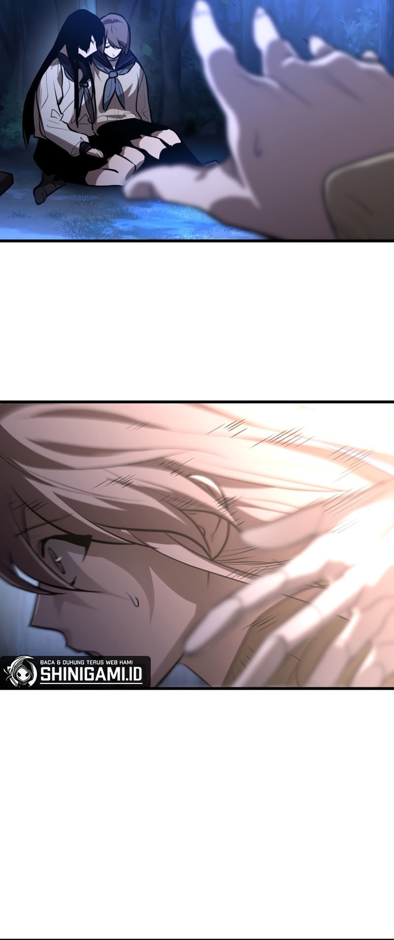 Dororo Re:Verse Chapter 20 - halaman 11