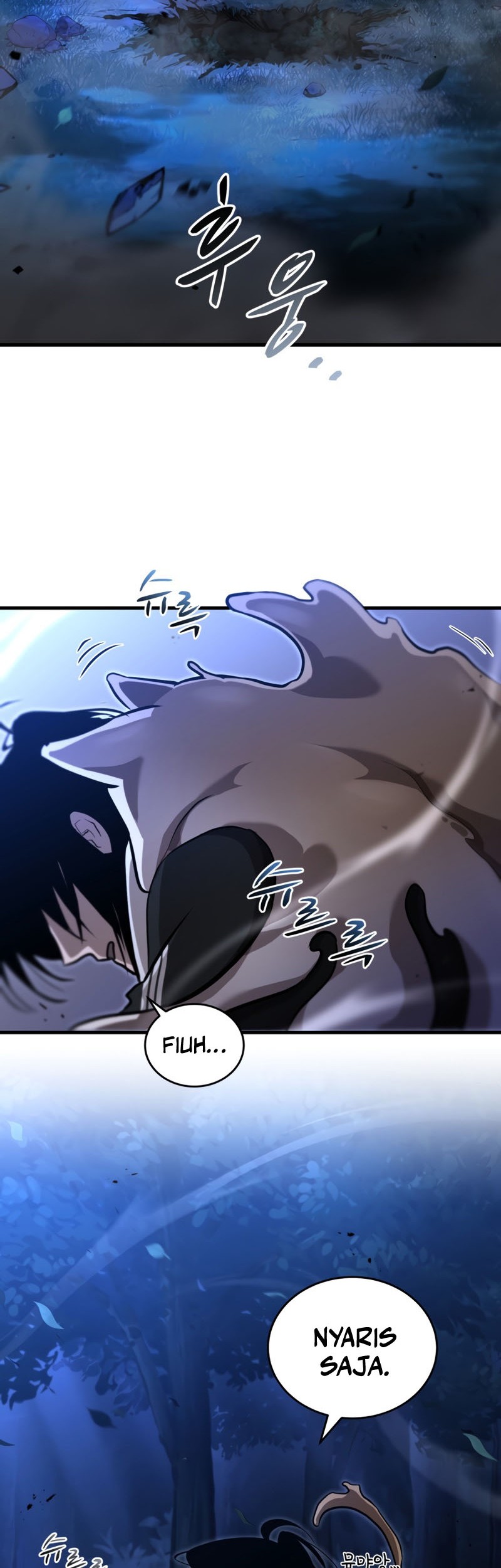 Dororo Re:Verse Chapter 20 - halaman 18