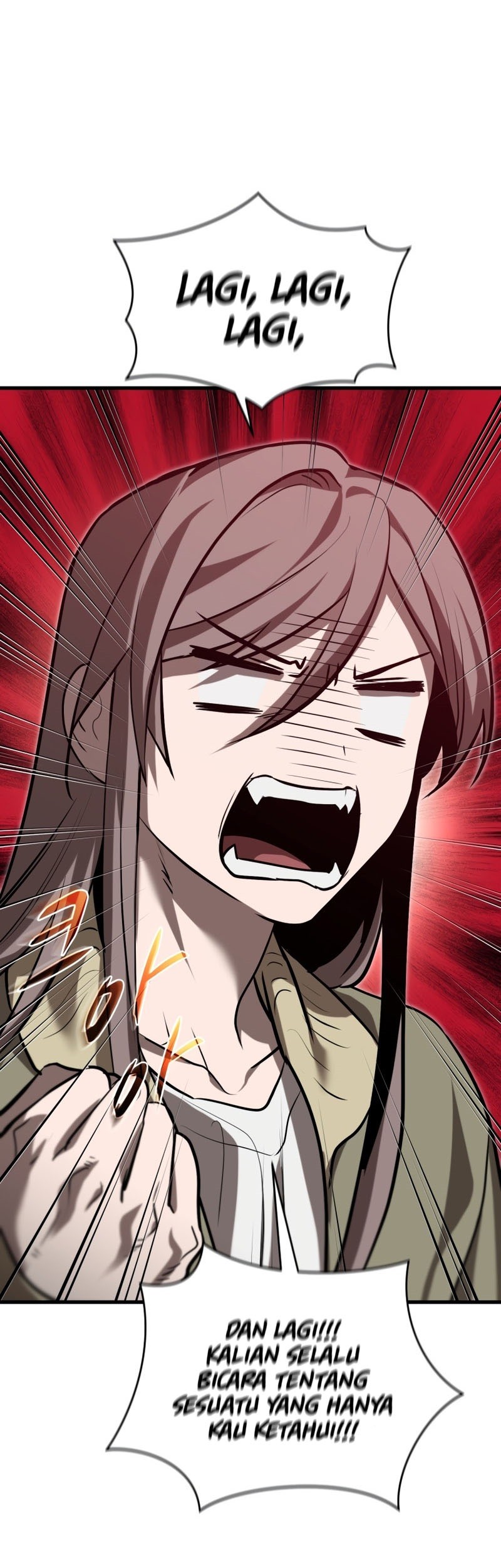 Dororo Re:Verse Chapter 20 - halaman 2