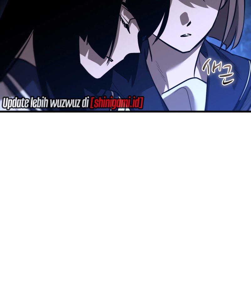 Dororo Re:Verse Chapter 20 - halaman 21