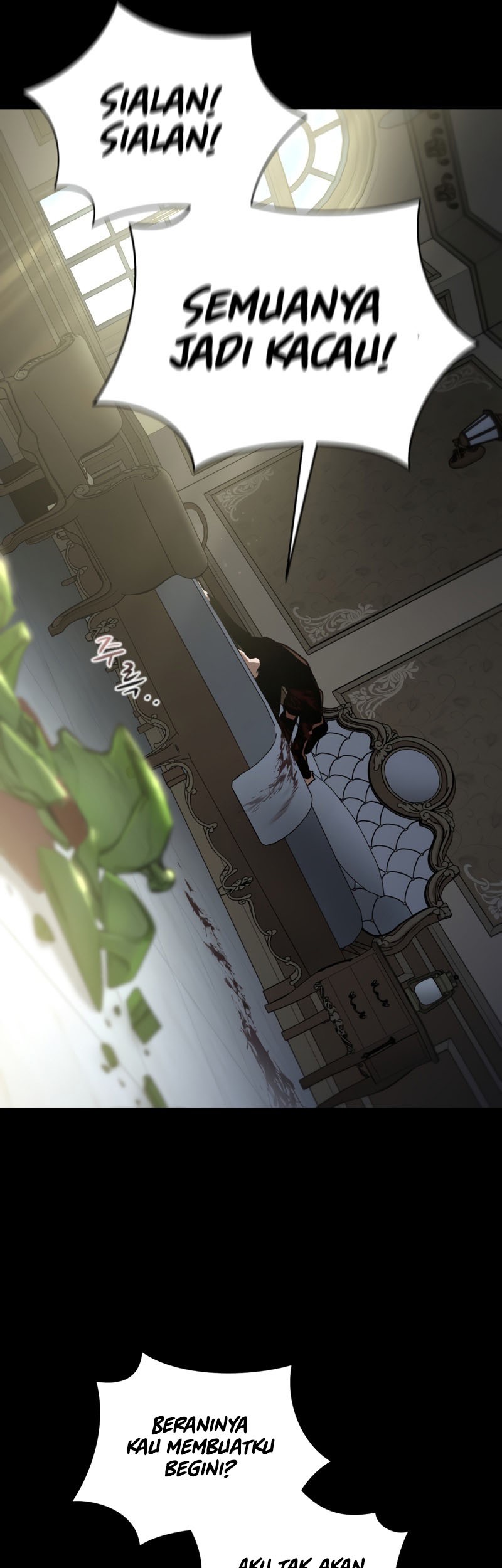Dororo Re:Verse Chapter 20 - halaman 42