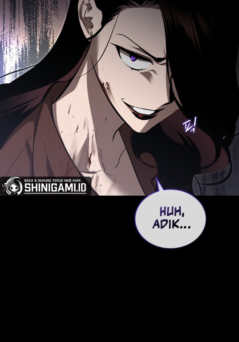 Dororo Re:Verse Chapter 20 - halaman 46