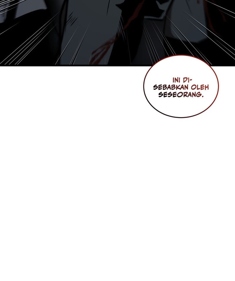 Dororo Re:Verse Chapter 20 - halaman 6