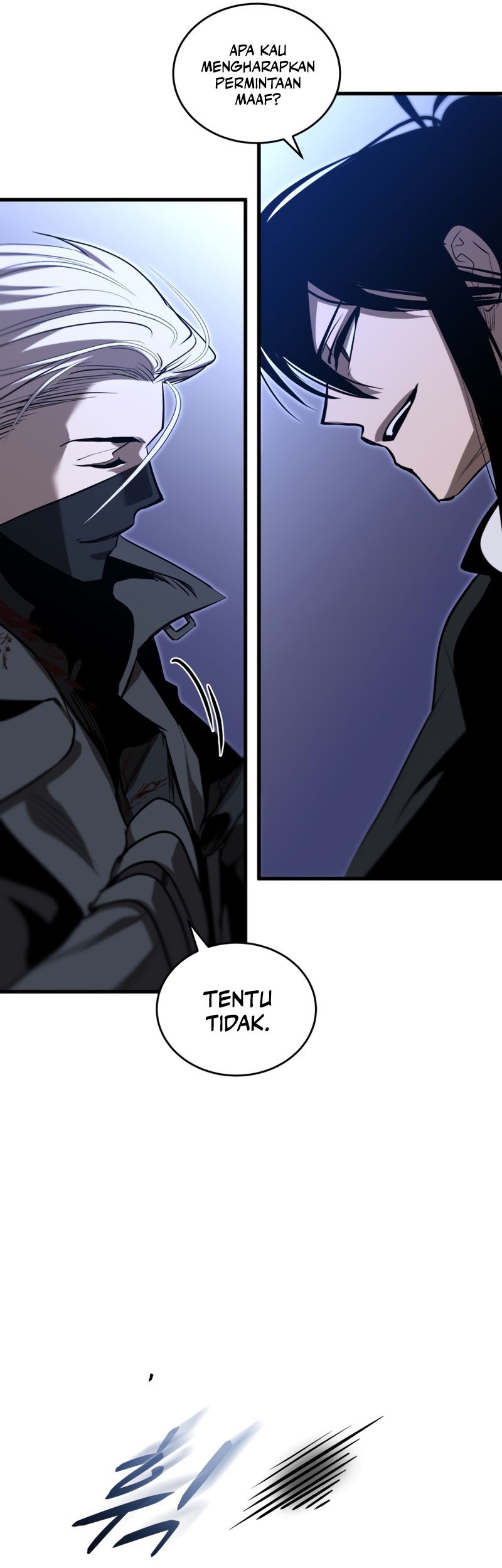 Dororo Re:Verse Chapter 20 - halaman 7