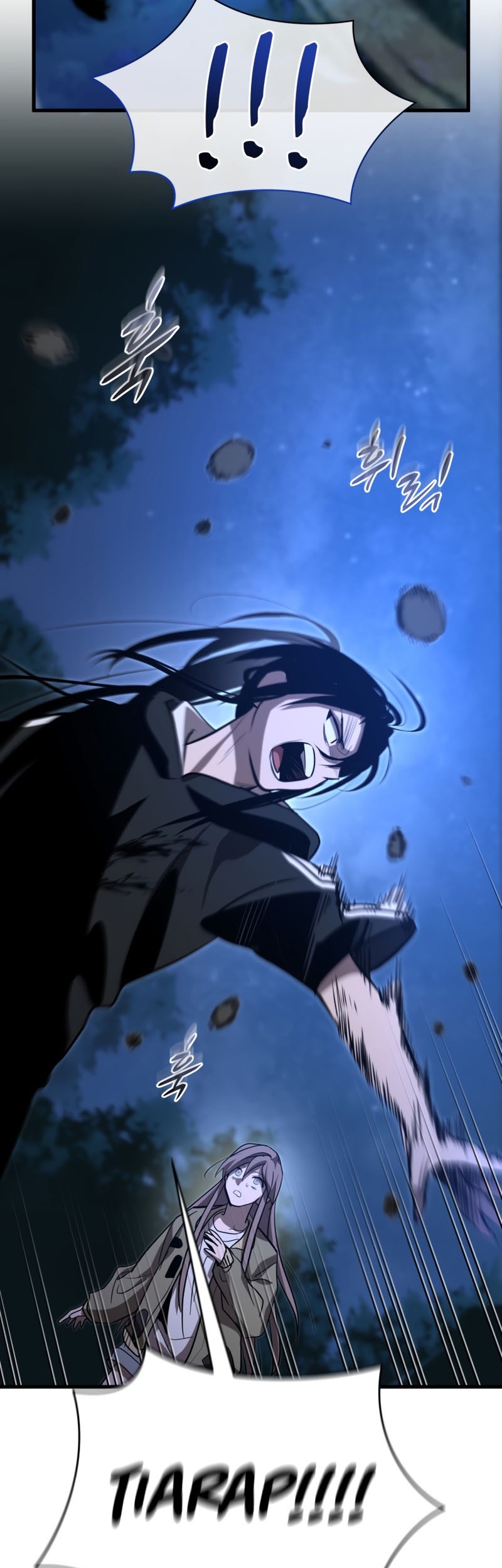 Dororo Re:Verse Chapter 20 - halaman 9