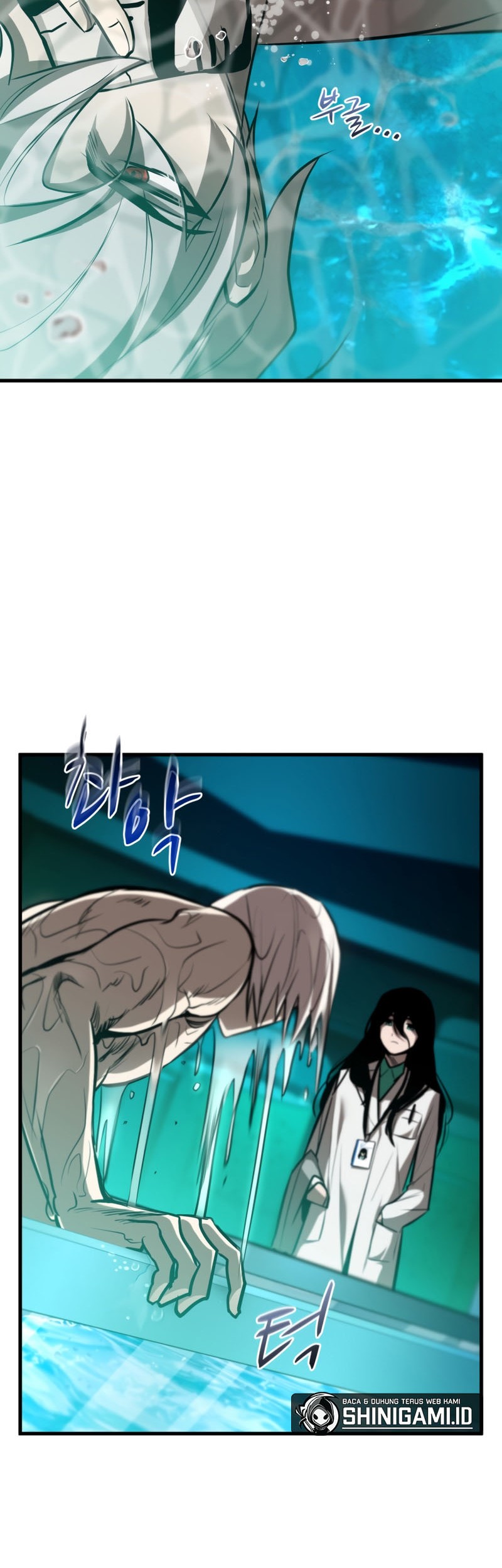 Dororo Re:Verse Chapter 21 - halaman 10