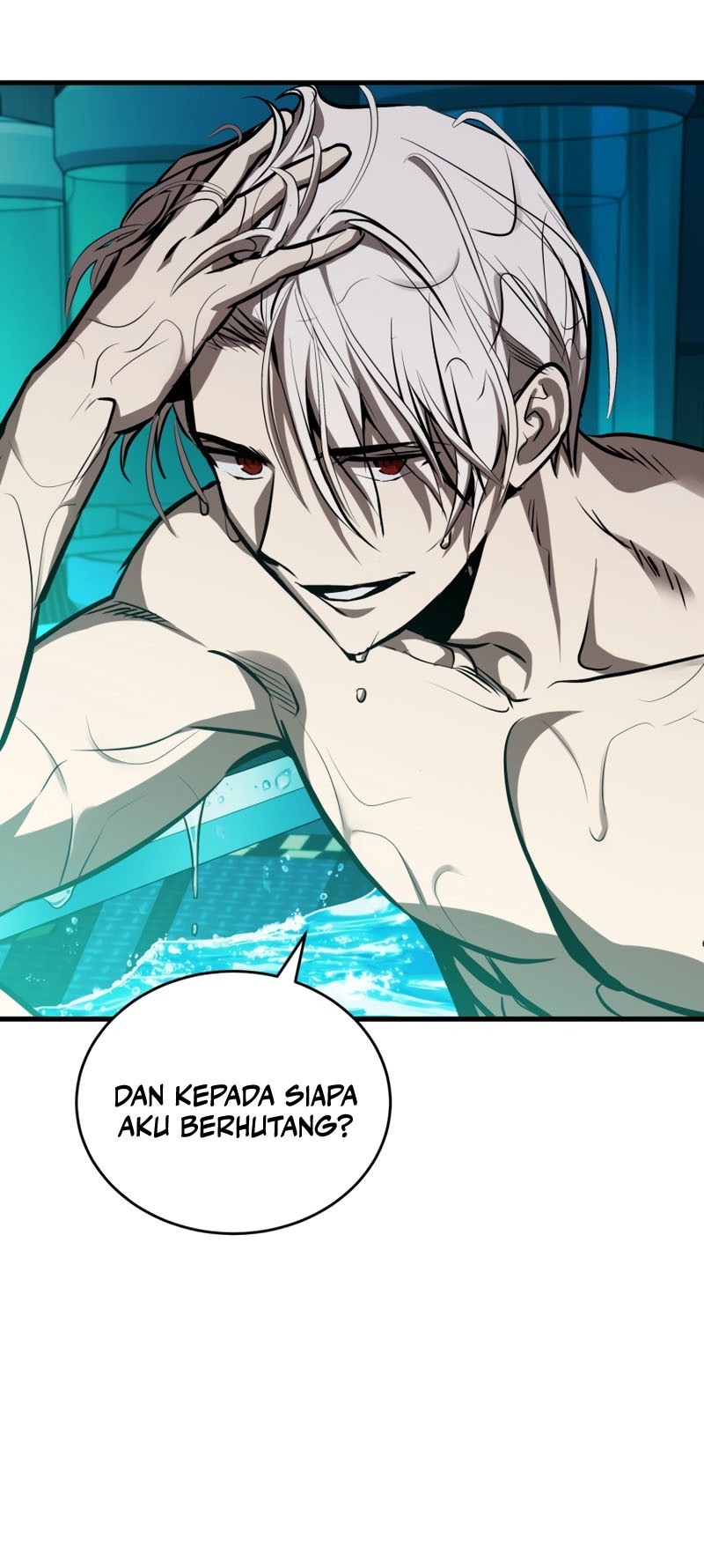 Dororo Re:Verse Chapter 21 - halaman 11