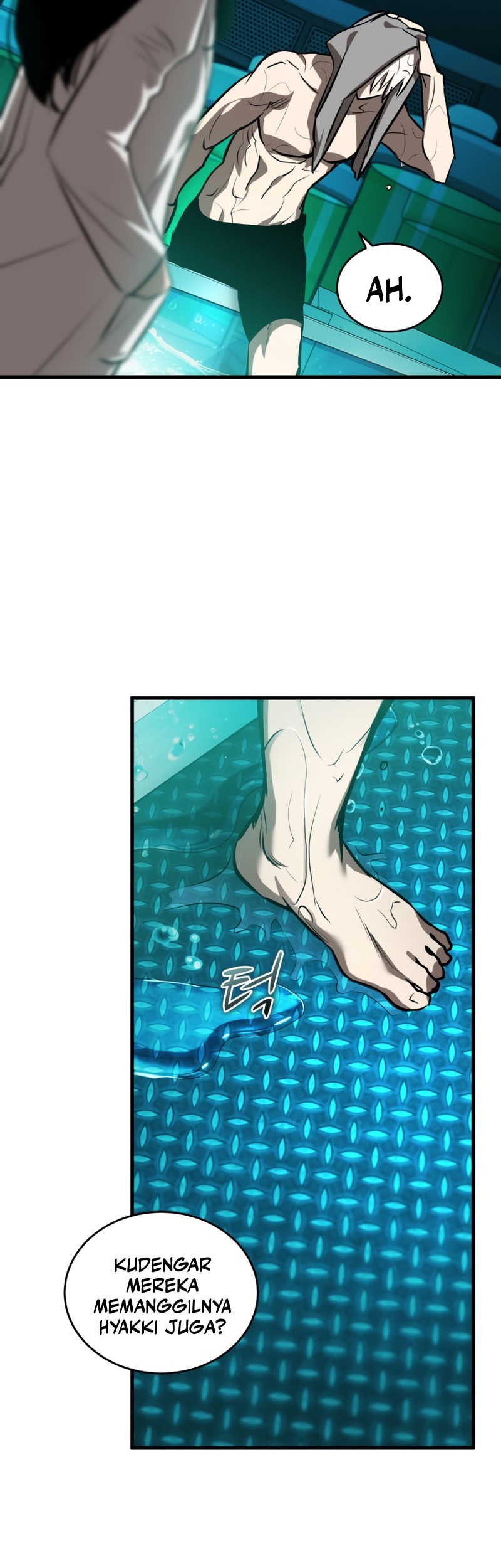 Dororo Re:Verse Chapter 21 - halaman 13