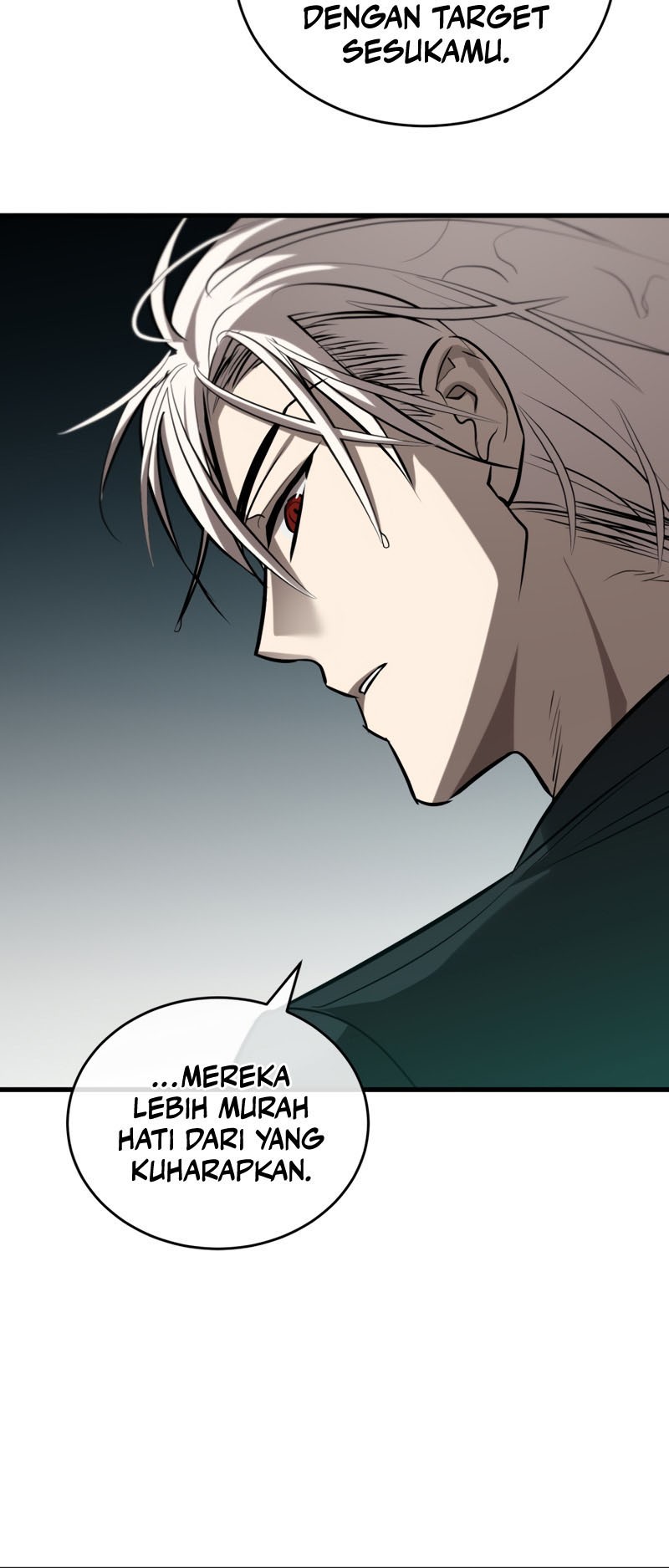 Dororo Re:Verse Chapter 21 - halaman 21