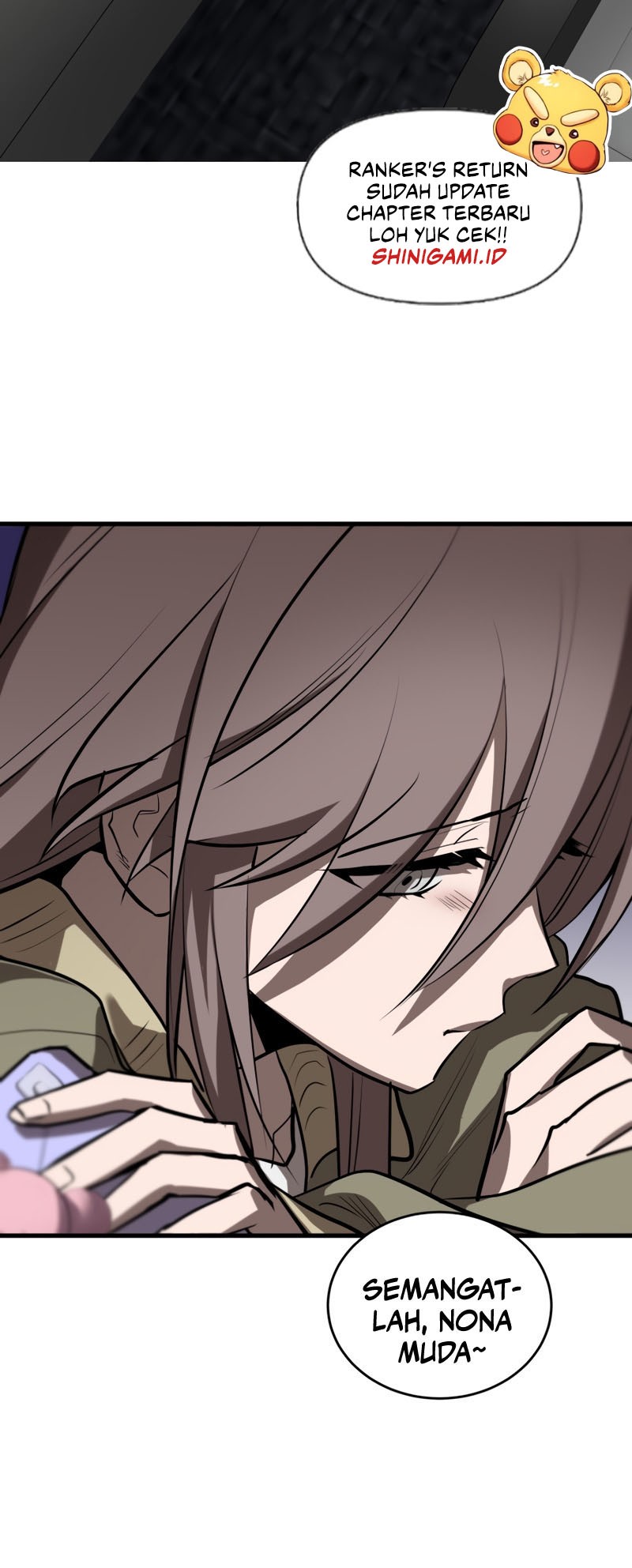 Dororo Re:Verse Chapter 21 - halaman 26