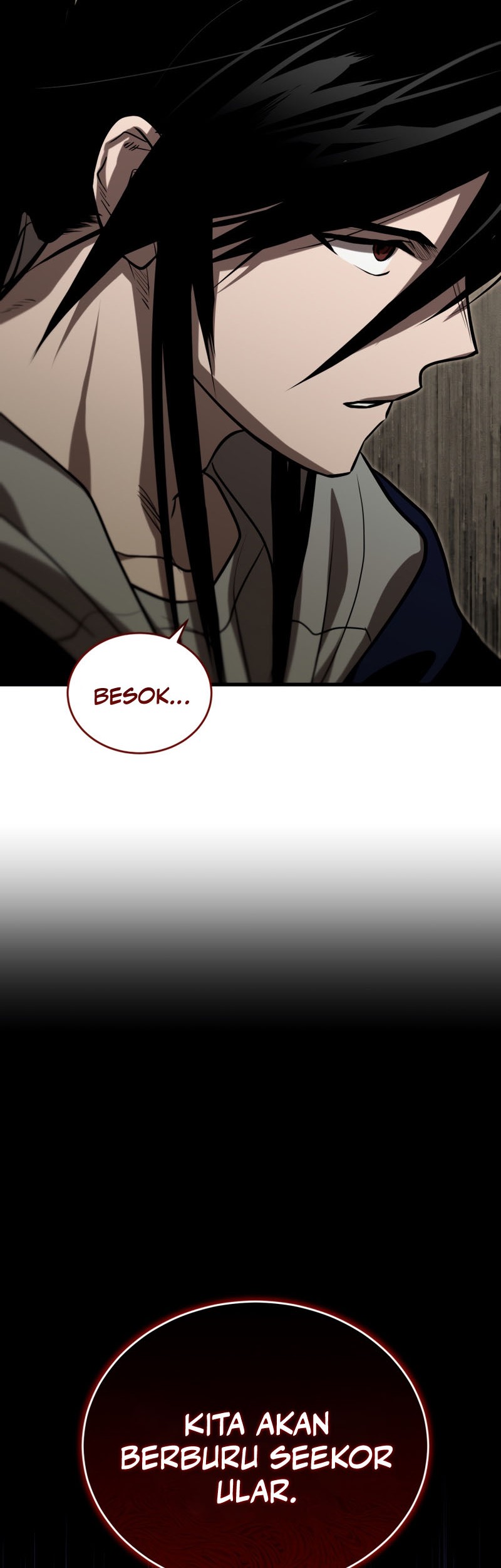 Dororo Re:Verse Chapter 21 - halaman 50