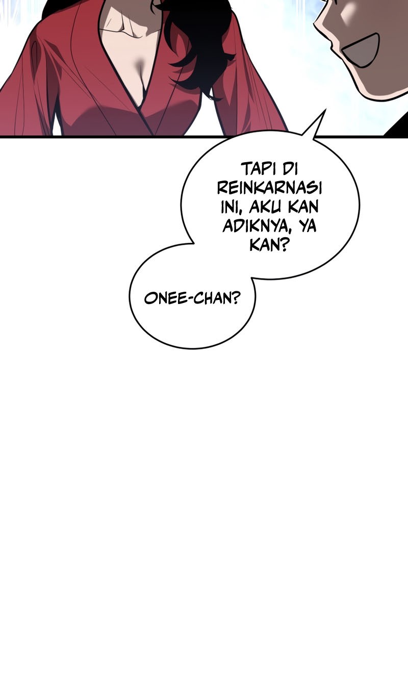 Dororo Re:Verse Chapter 22 - halaman 11