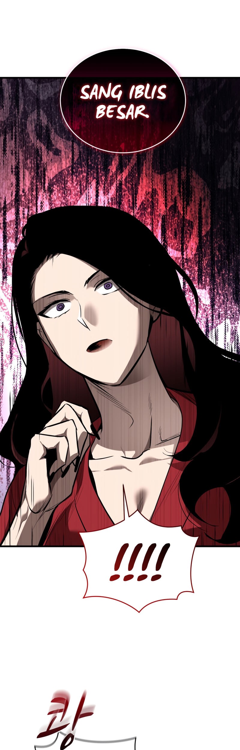 Dororo Re:Verse Chapter 22 - halaman 14