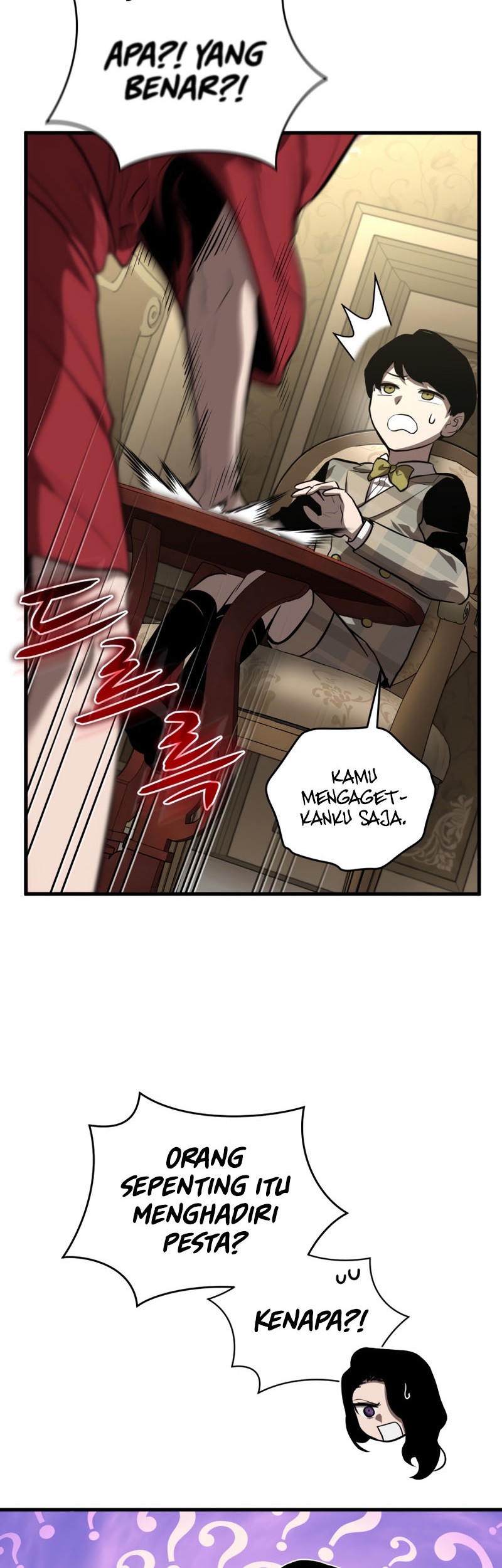 Dororo Re:Verse Chapter 22 - halaman 15