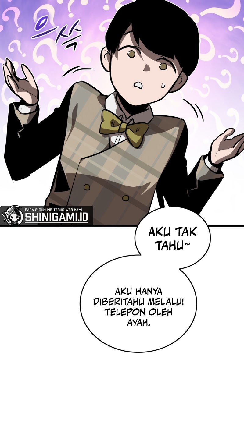 Dororo Re:Verse Chapter 22 - halaman 16
