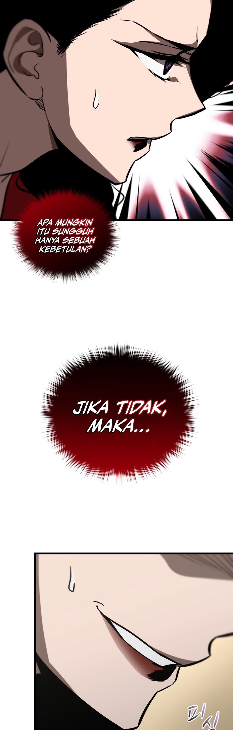 Dororo Re:Verse Chapter 22 - halaman 18