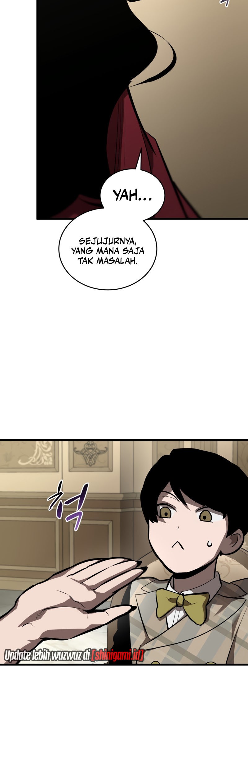 Dororo Re:Verse Chapter 22 - halaman 19