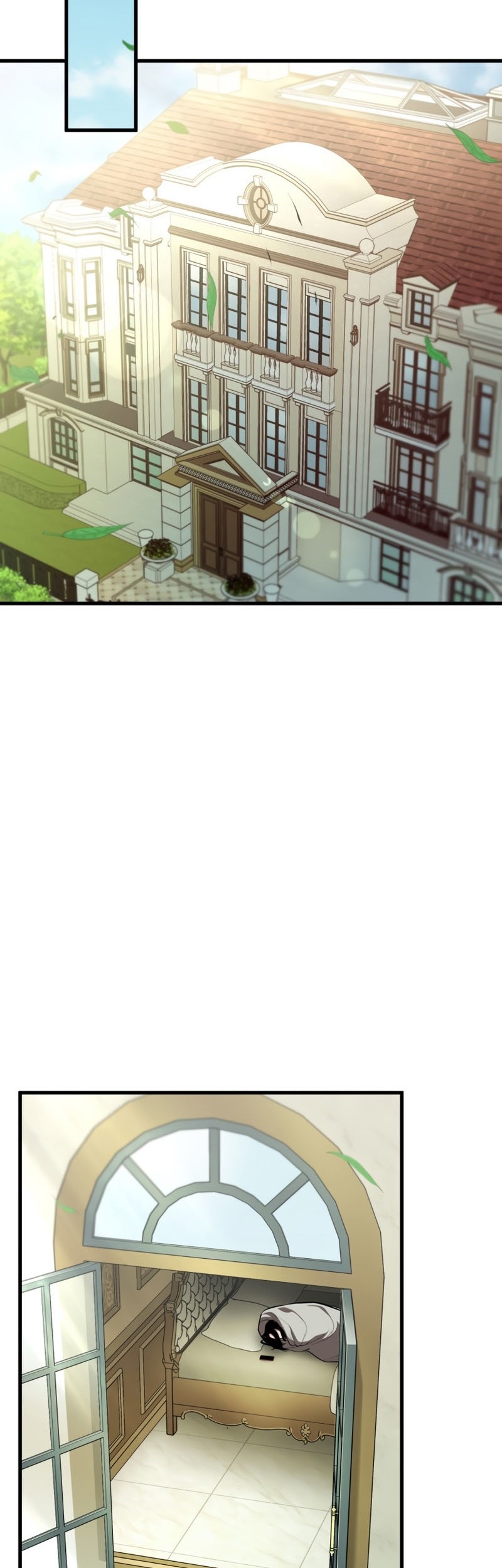 Dororo Re:Verse Chapter 22 - halaman 3