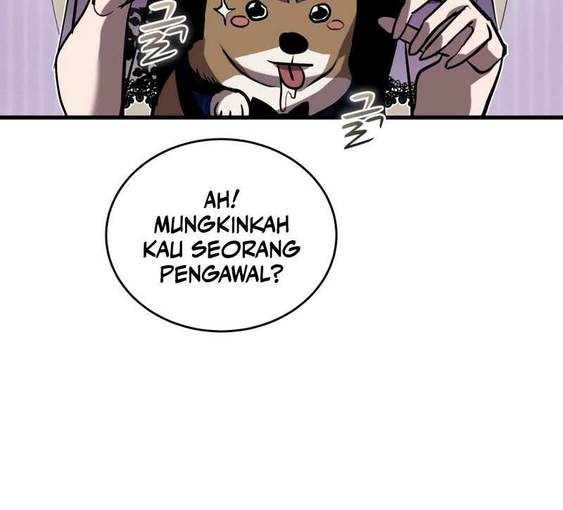 Dororo Re:Verse Chapter 22 - halaman 41