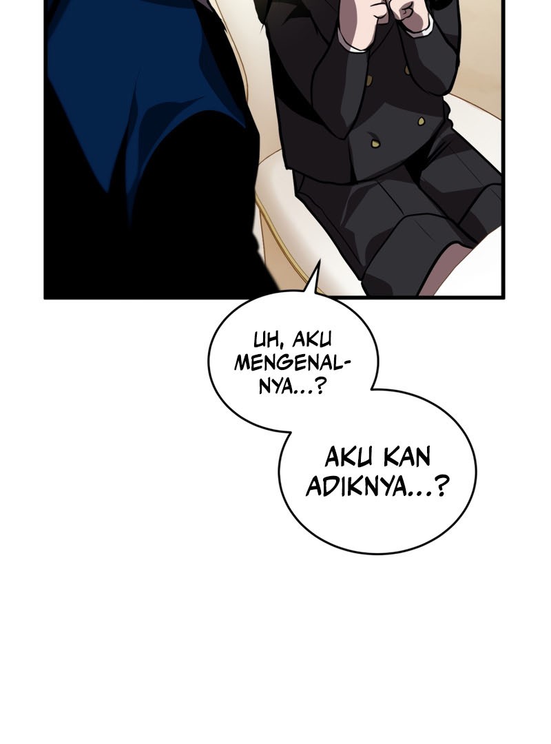 Dororo Re:Verse Chapter 22 - halaman 46