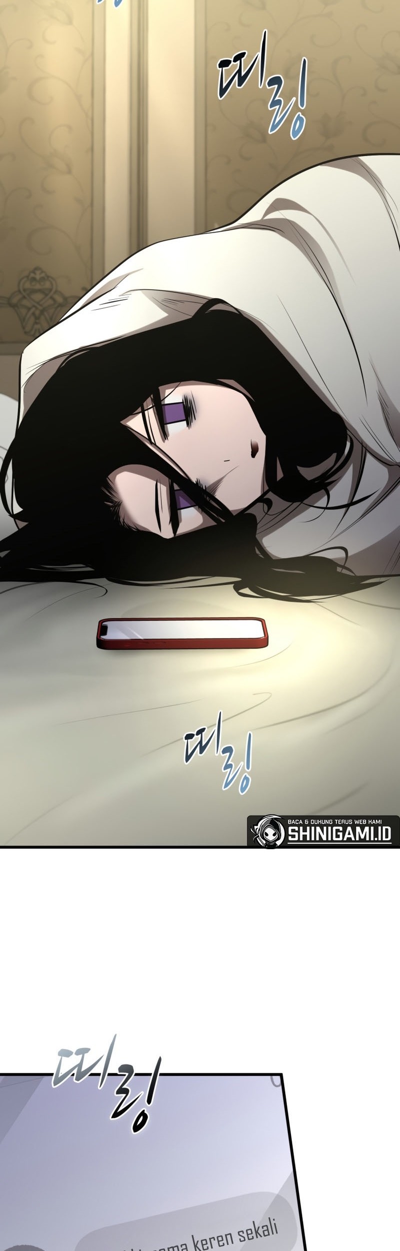 Dororo Re:Verse Chapter 22 - halaman 5