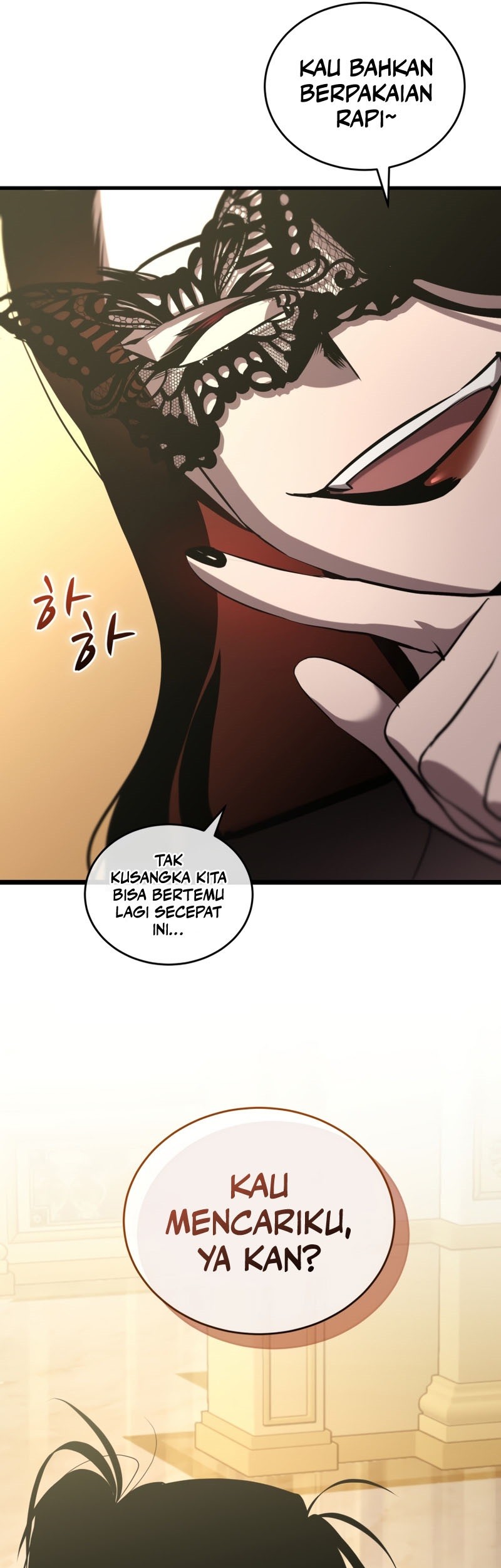 Dororo Re:Verse Chapter 22 - halaman 52