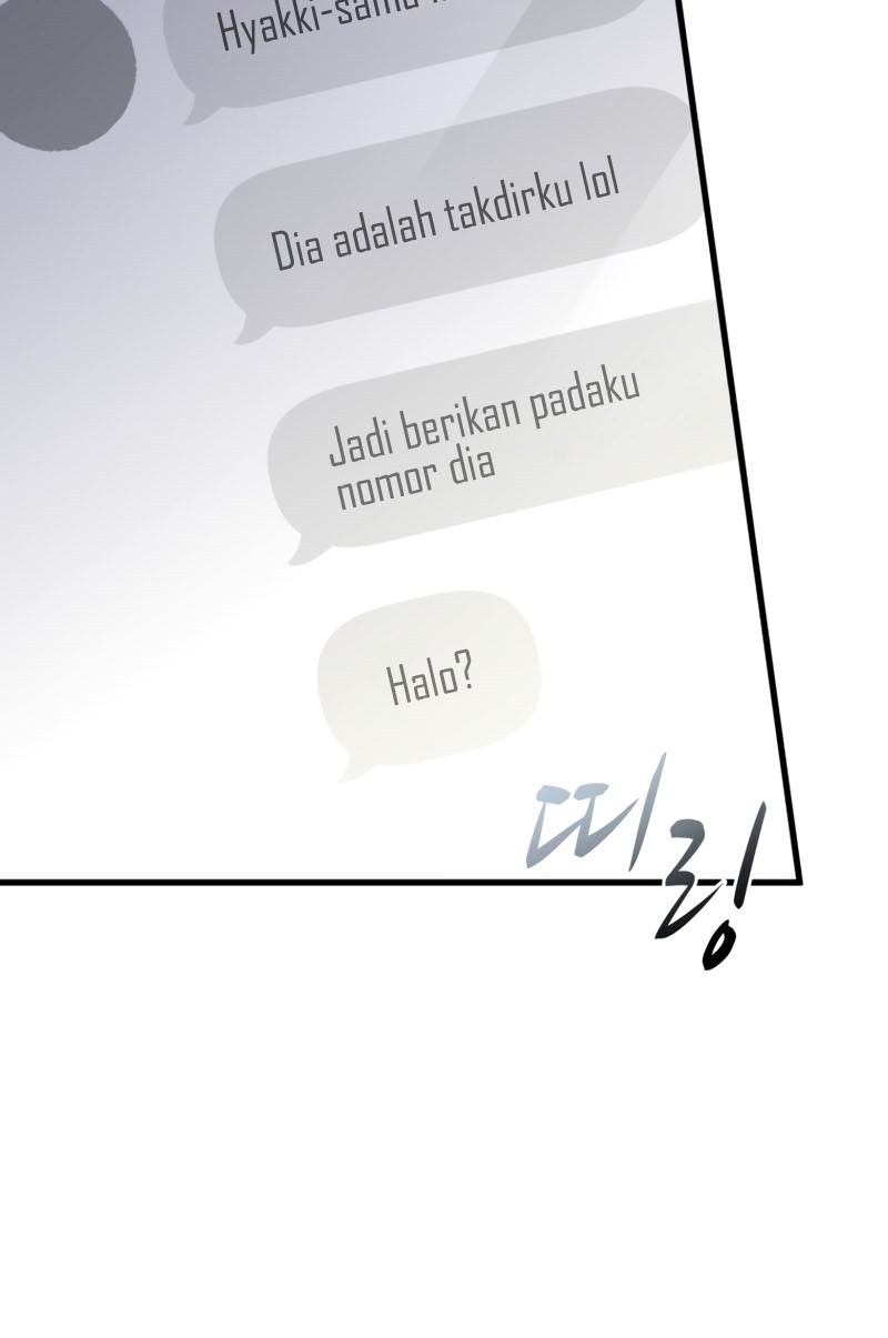 Dororo Re:Verse Chapter 22 - halaman 6