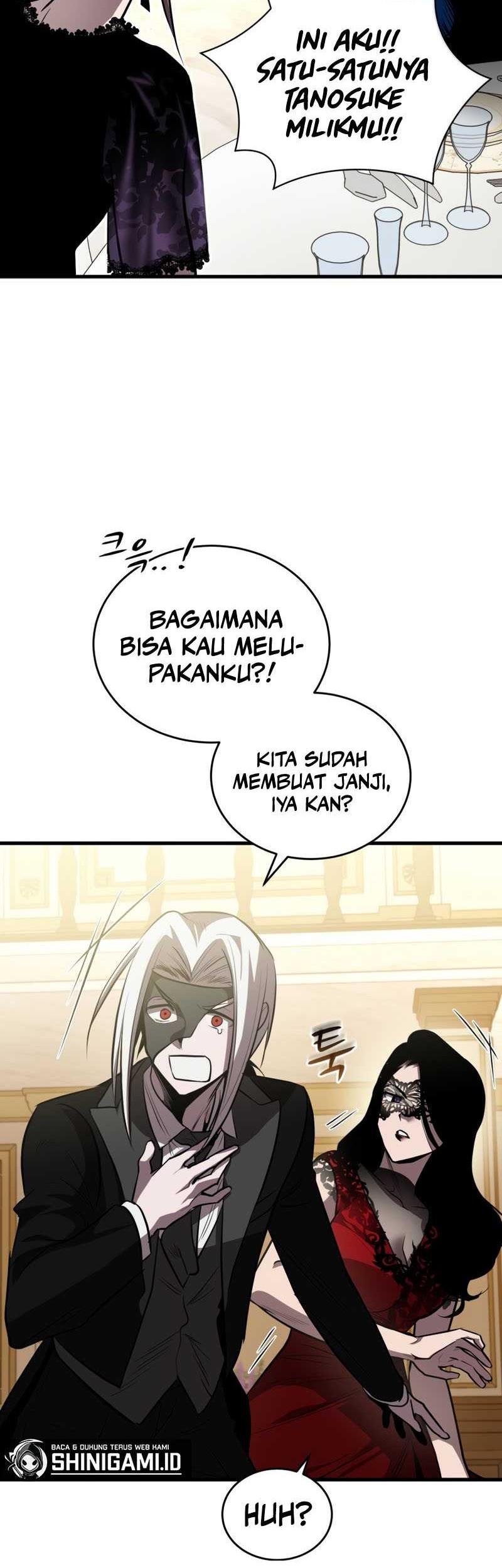 Dororo Re:Verse Chapter 23 - halaman 10