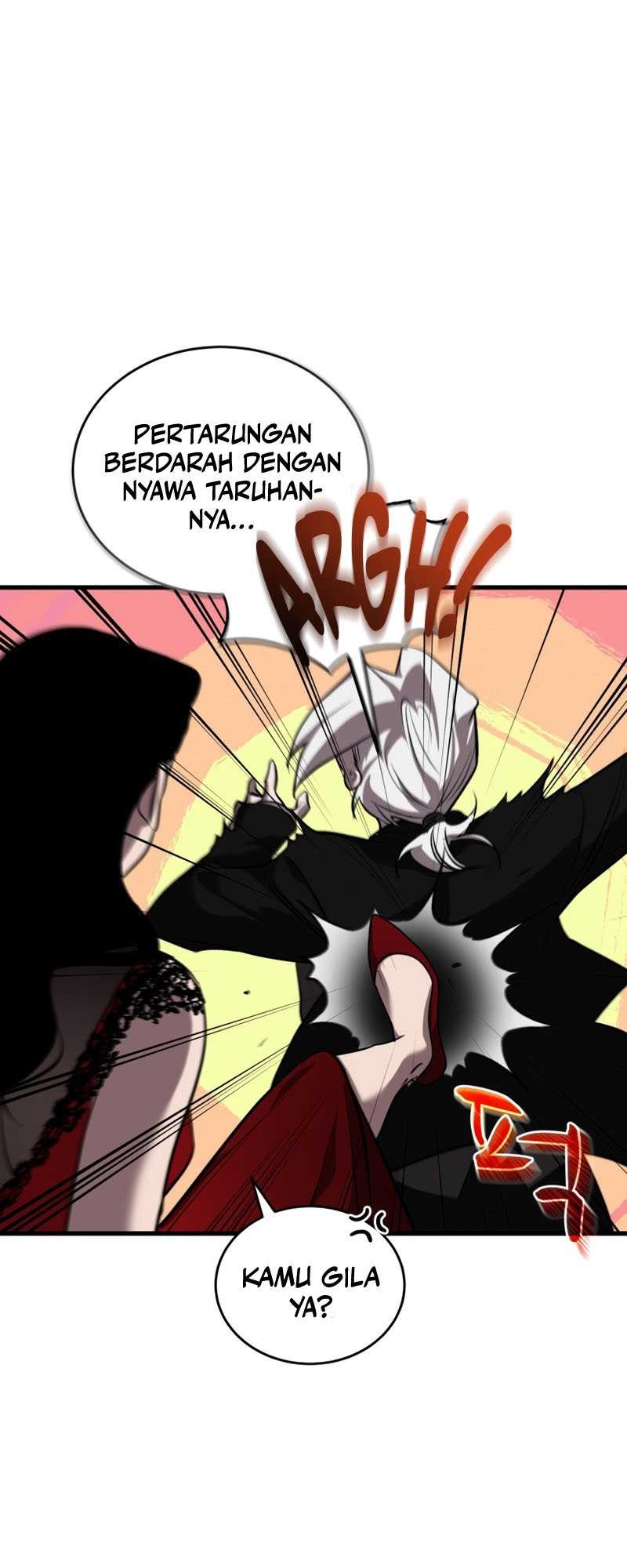 Dororo Re:Verse Chapter 23 - halaman 11