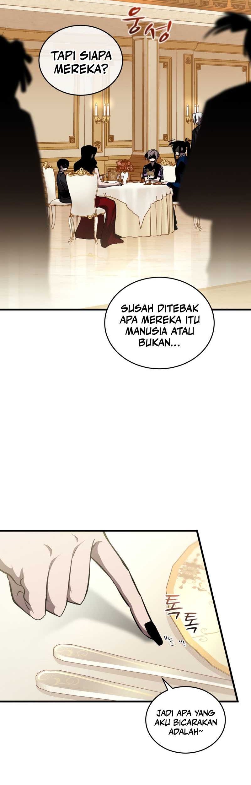 Dororo Re:Verse Chapter 23 - halaman 15