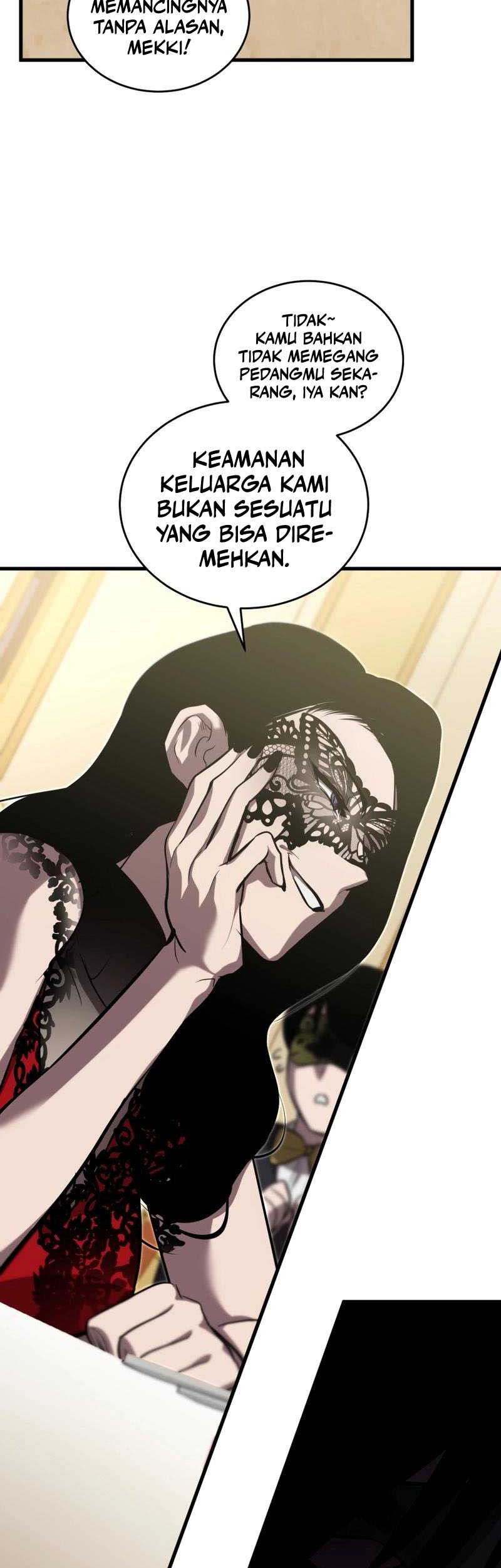 Dororo Re:Verse Chapter 23 - halaman 24