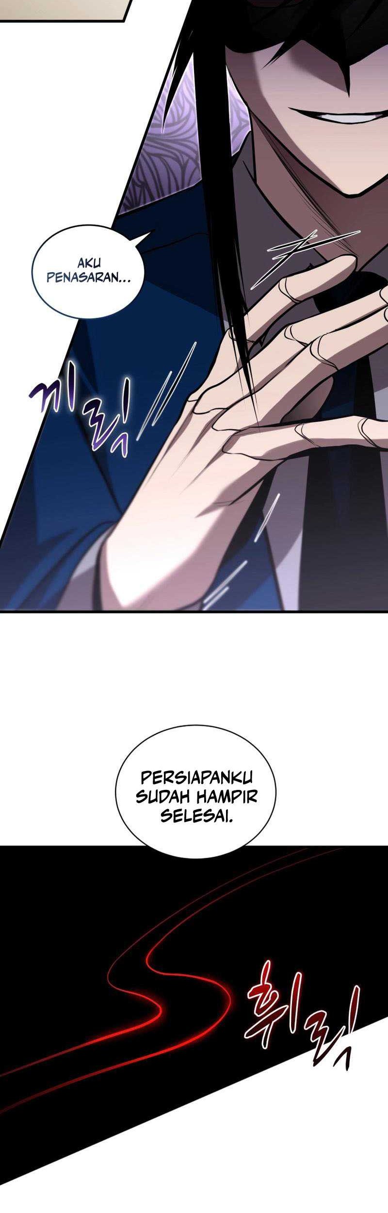 Dororo Re:Verse Chapter 23 - halaman 25
