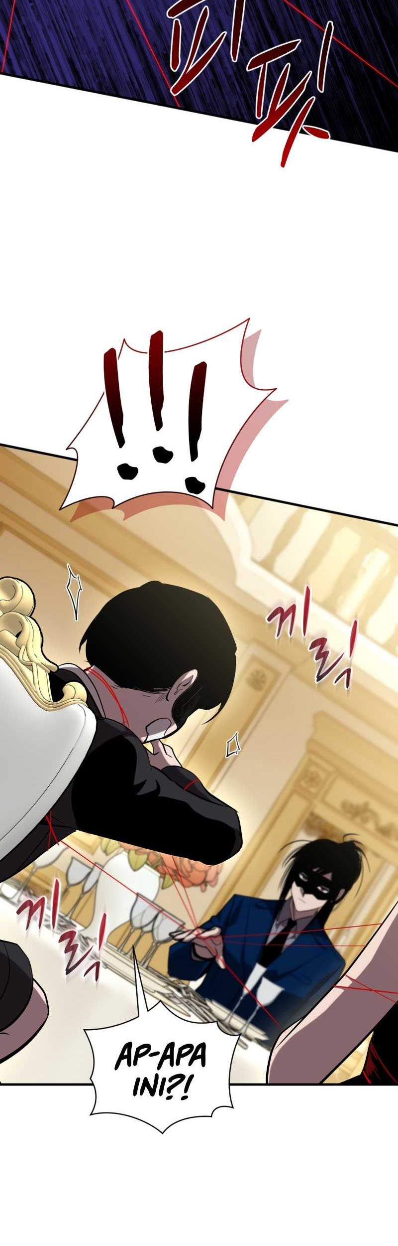 Dororo Re:Verse Chapter 23 - halaman 28