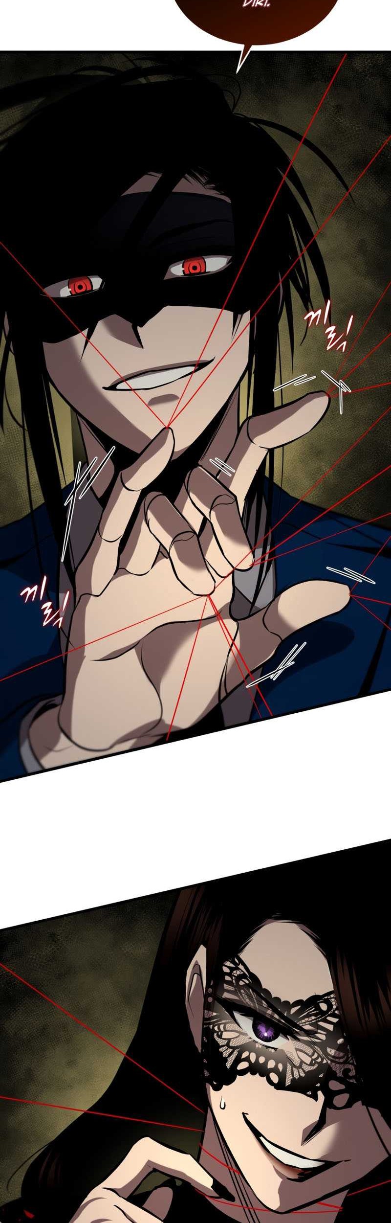 Dororo Re:Verse Chapter 23 - halaman 30