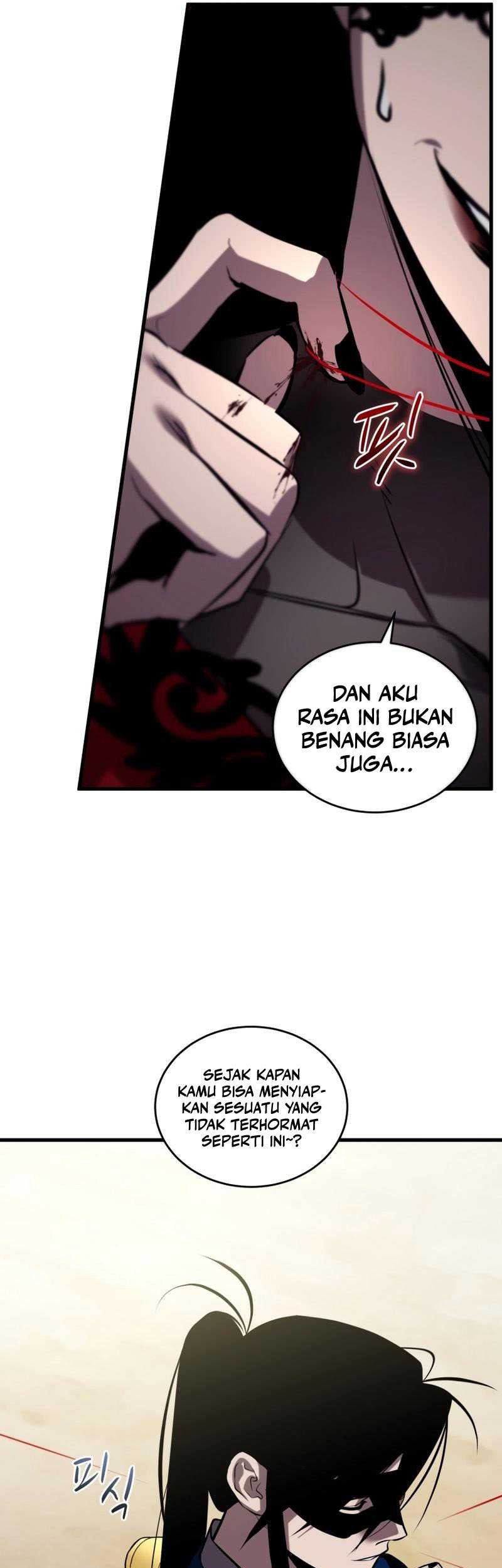 Dororo Re:Verse Chapter 23 - halaman 32