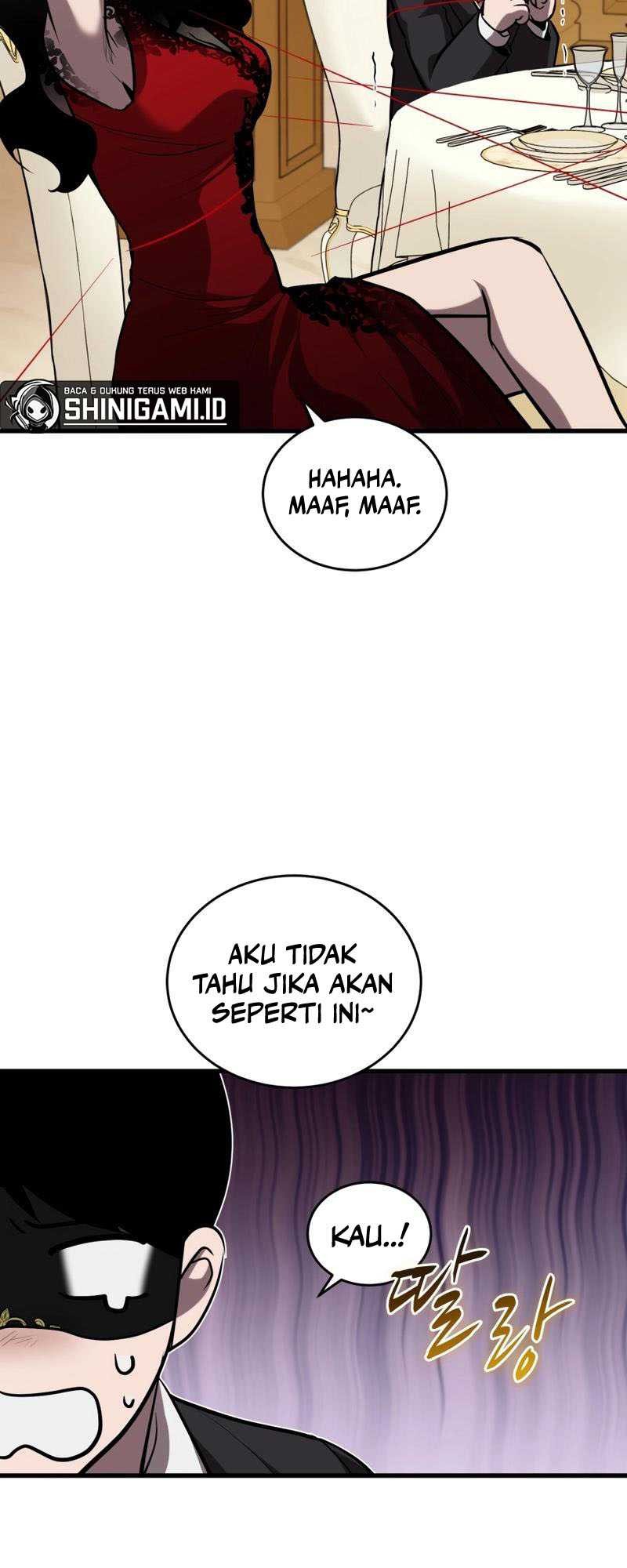 Dororo Re:Verse Chapter 23 - halaman 36