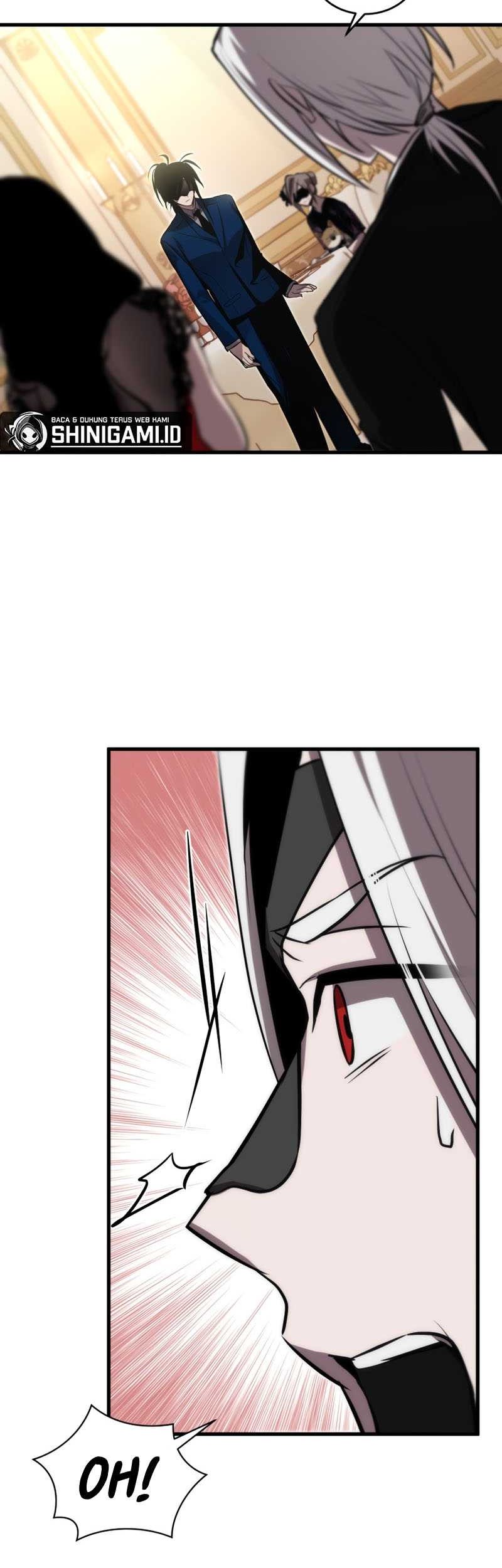 Dororo Re:Verse Chapter 23 - halaman 4