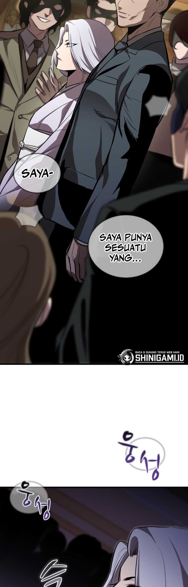Dororo Re:Verse Chapter 23 - halaman 44