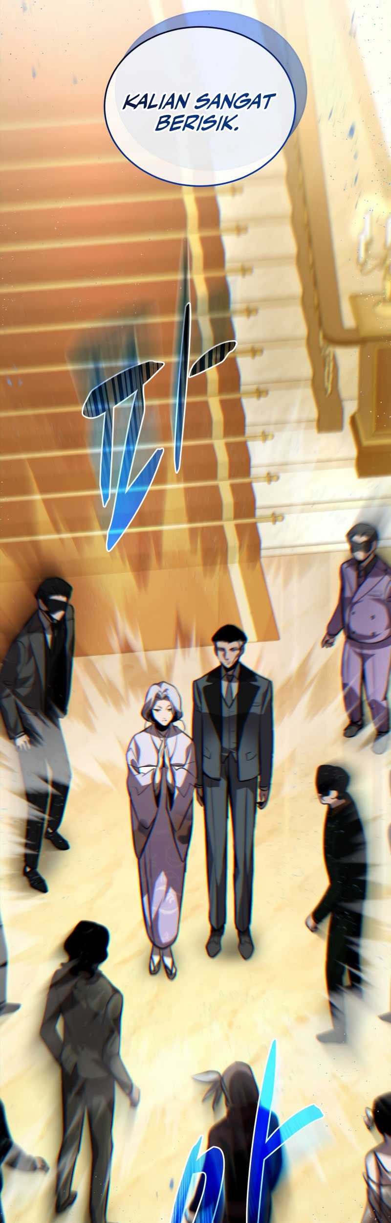 Dororo Re:Verse Chapter 23 - halaman 47