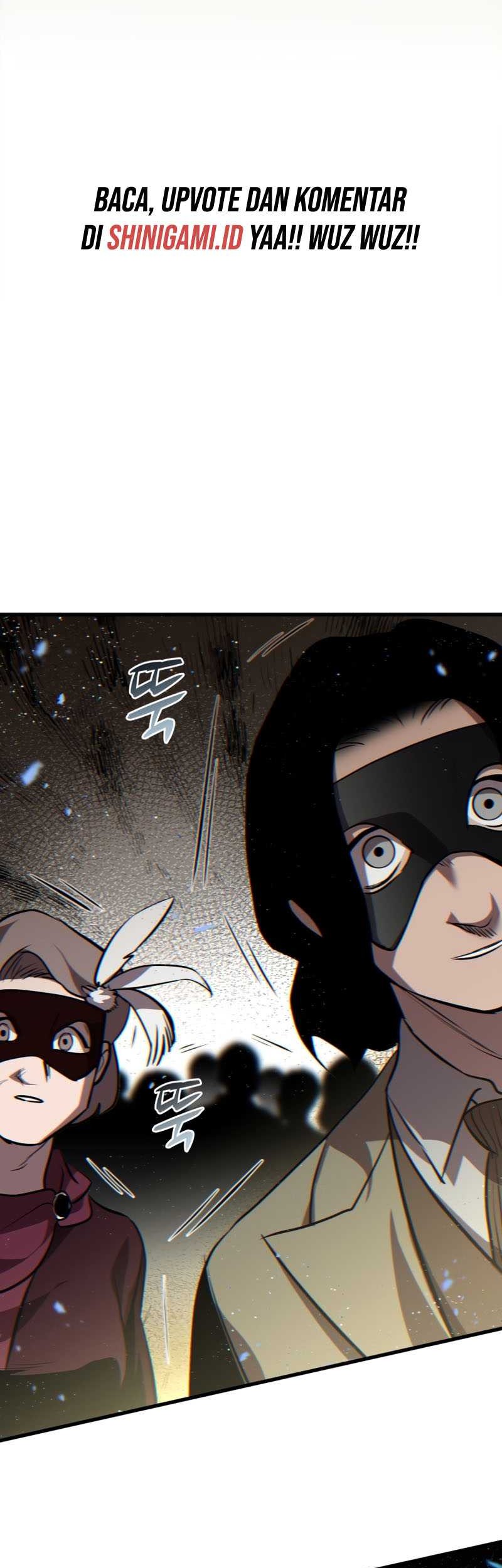 Dororo Re:Verse Chapter 23 - halaman 49
