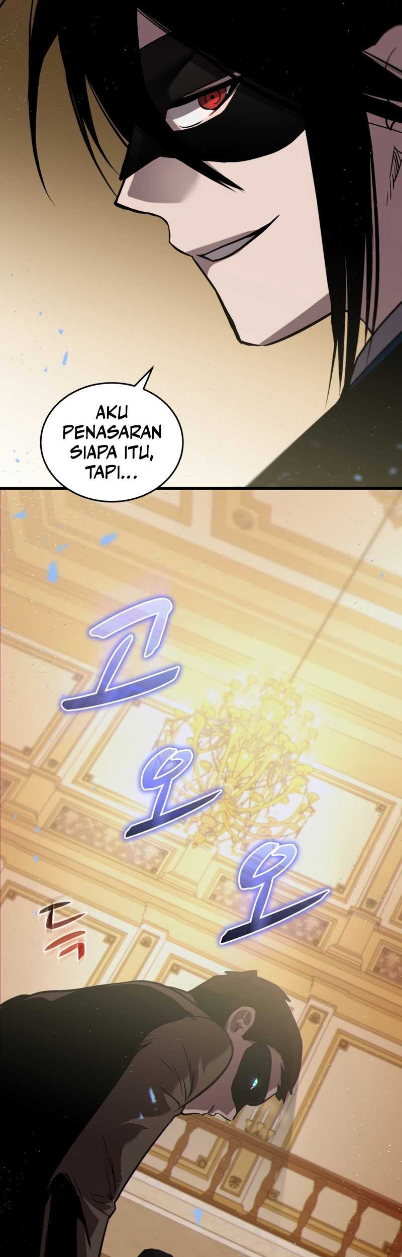 Dororo Re:Verse Chapter 23 - halaman 53
