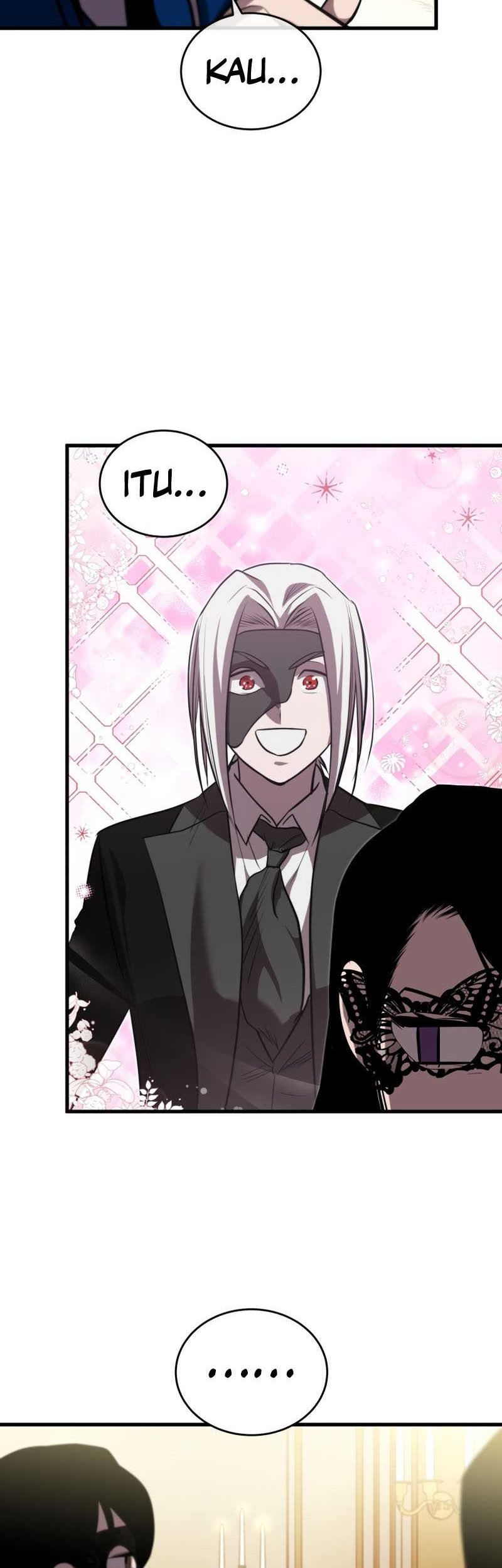 Dororo Re:Verse Chapter 23 - halaman 8