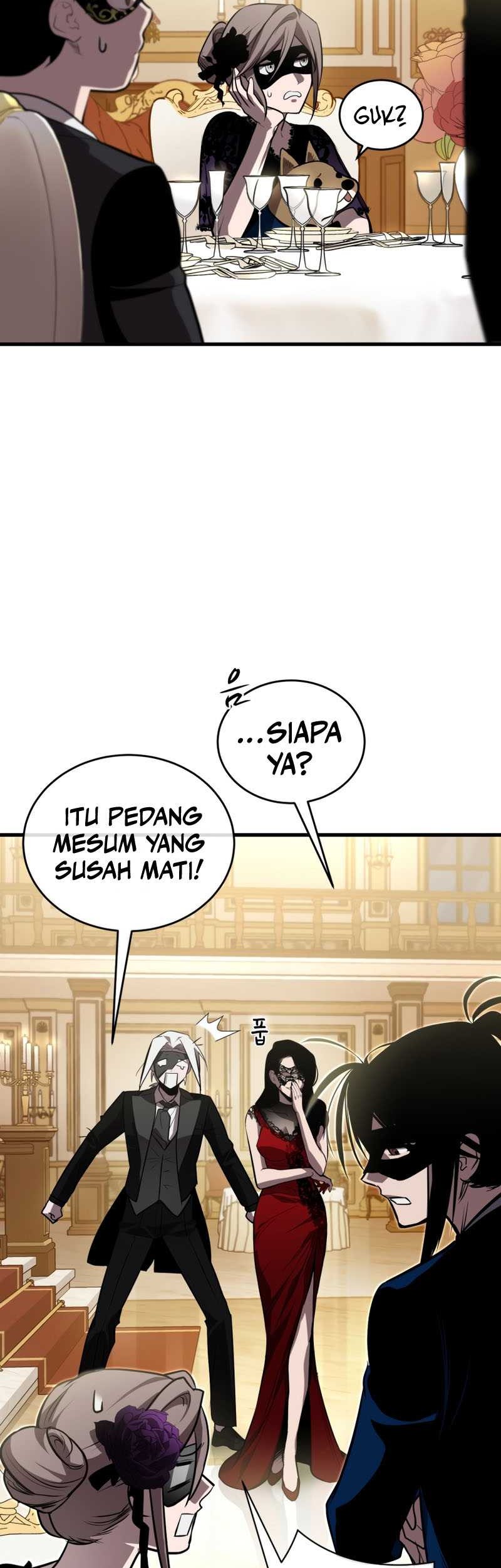 Dororo Re:Verse Chapter 23 - halaman 9